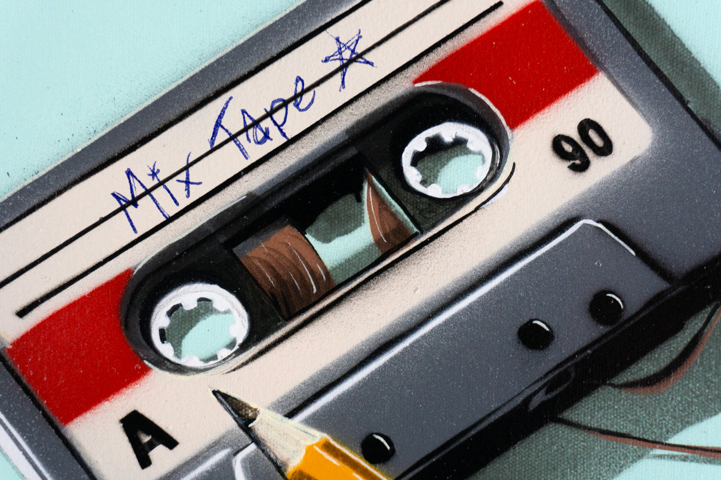 'If You Know, You Know'