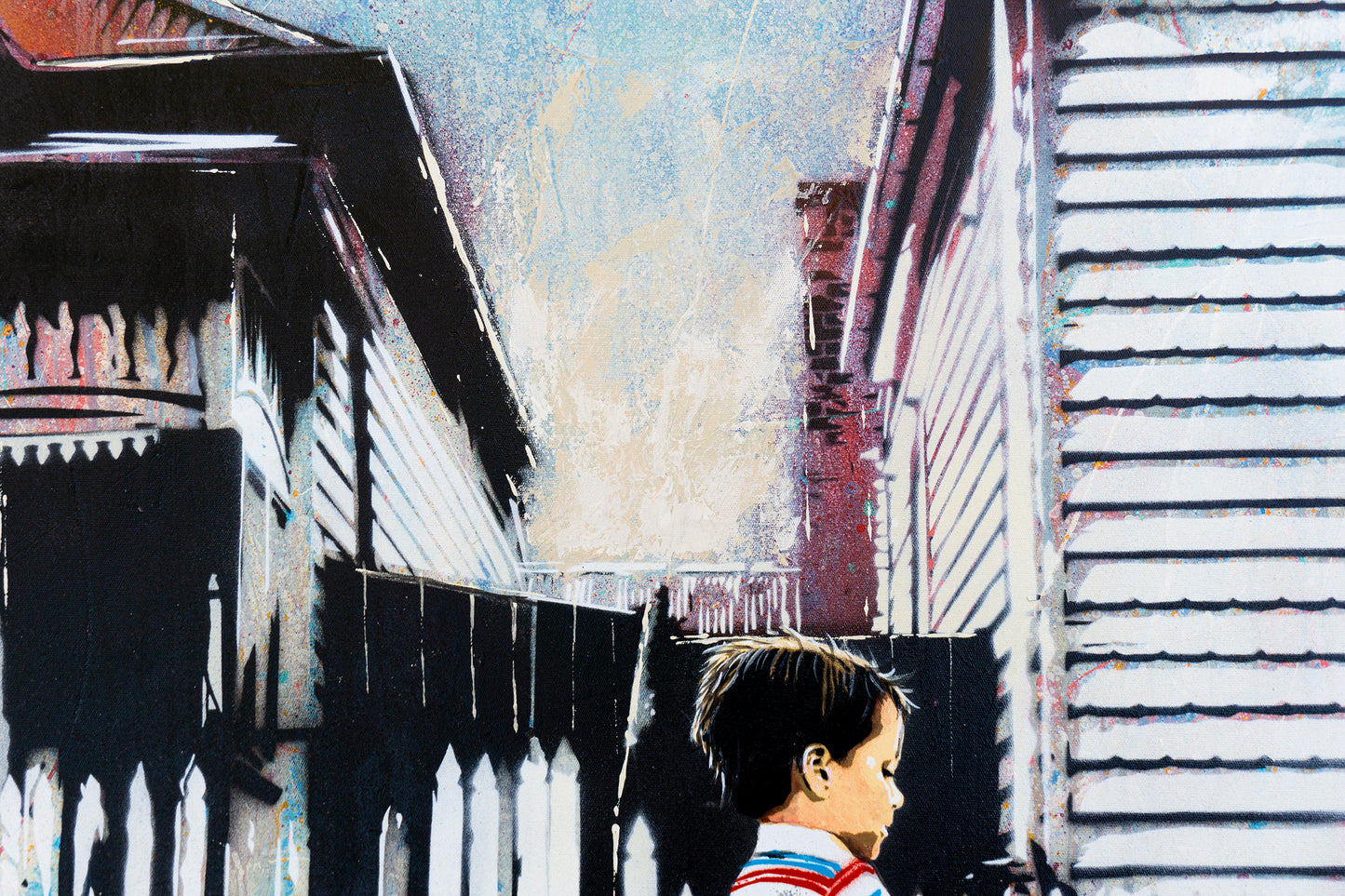 'Scooter Boy'