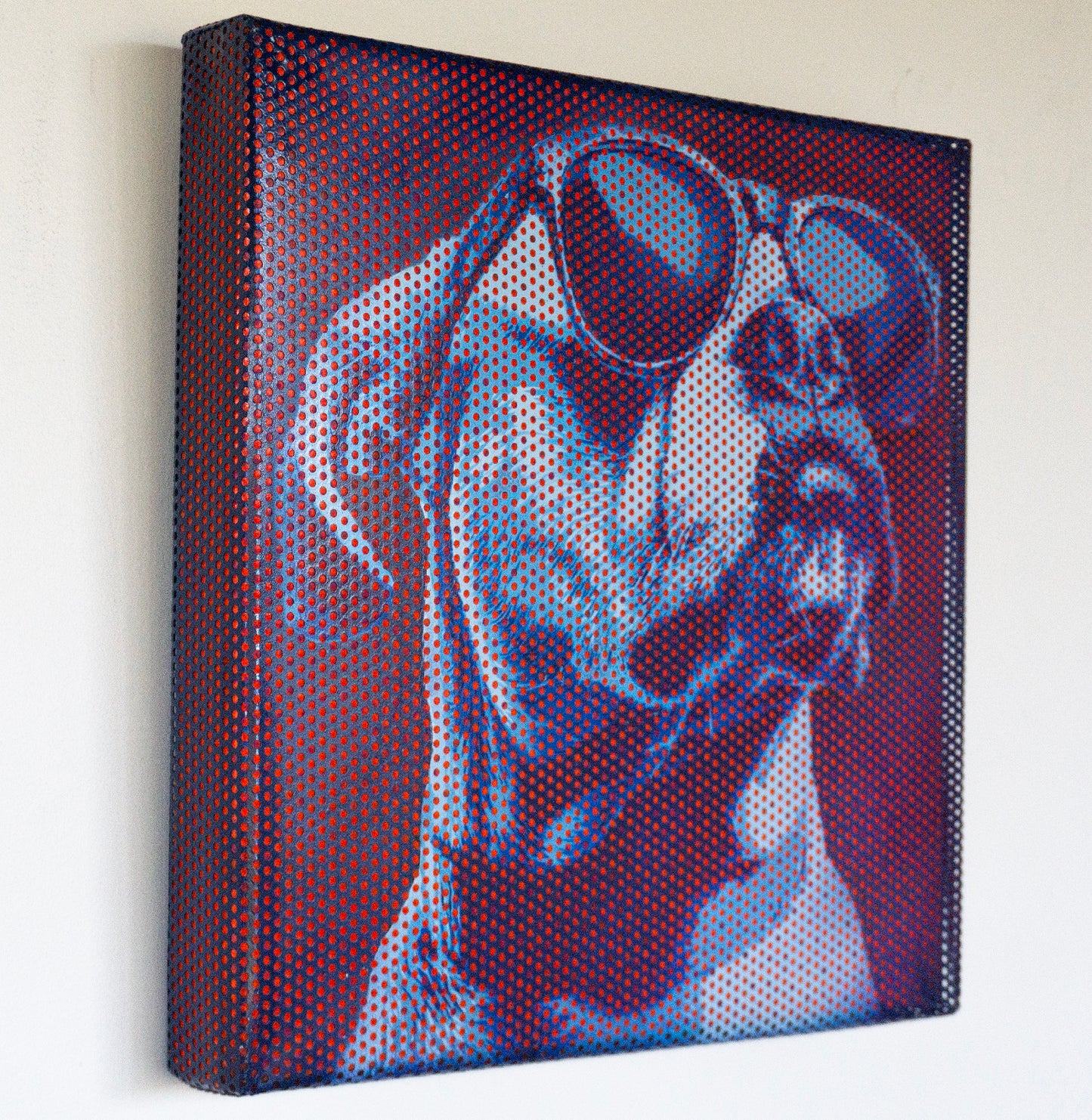 The Boxer 1