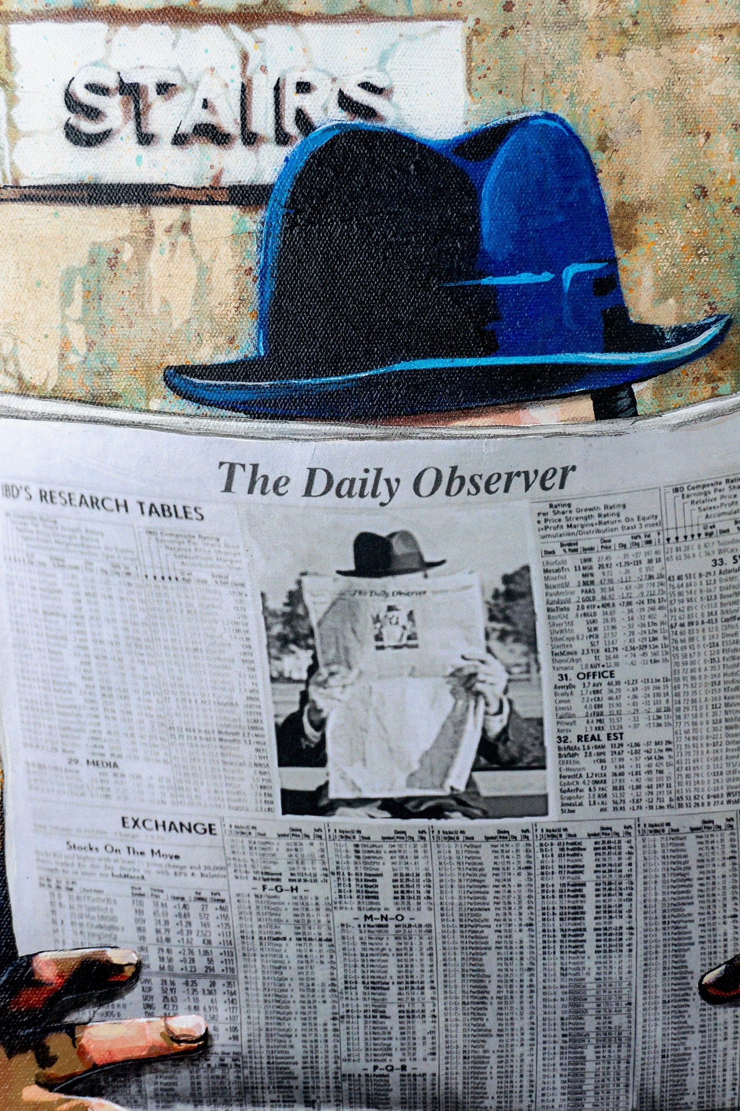 'The Daily Observer'