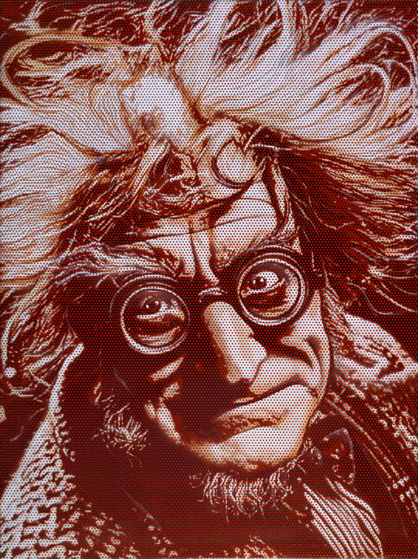 The Scientist