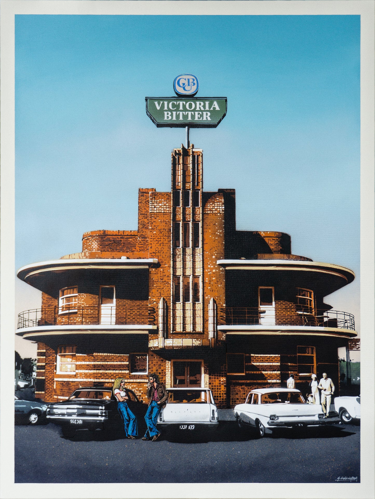United Kingdom Hotel #2