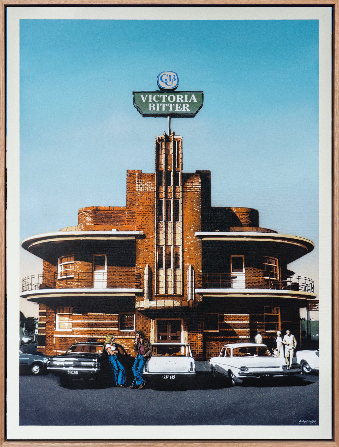 United Kingdom Hotel #2