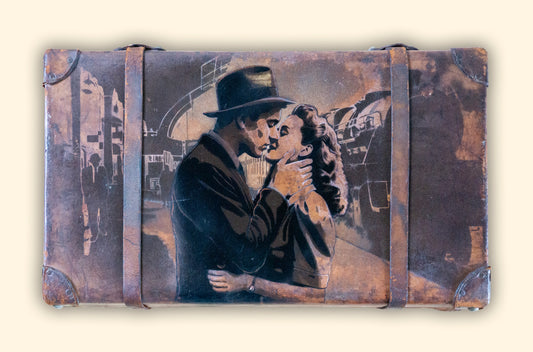 'We'll Meet Again' (travel case)