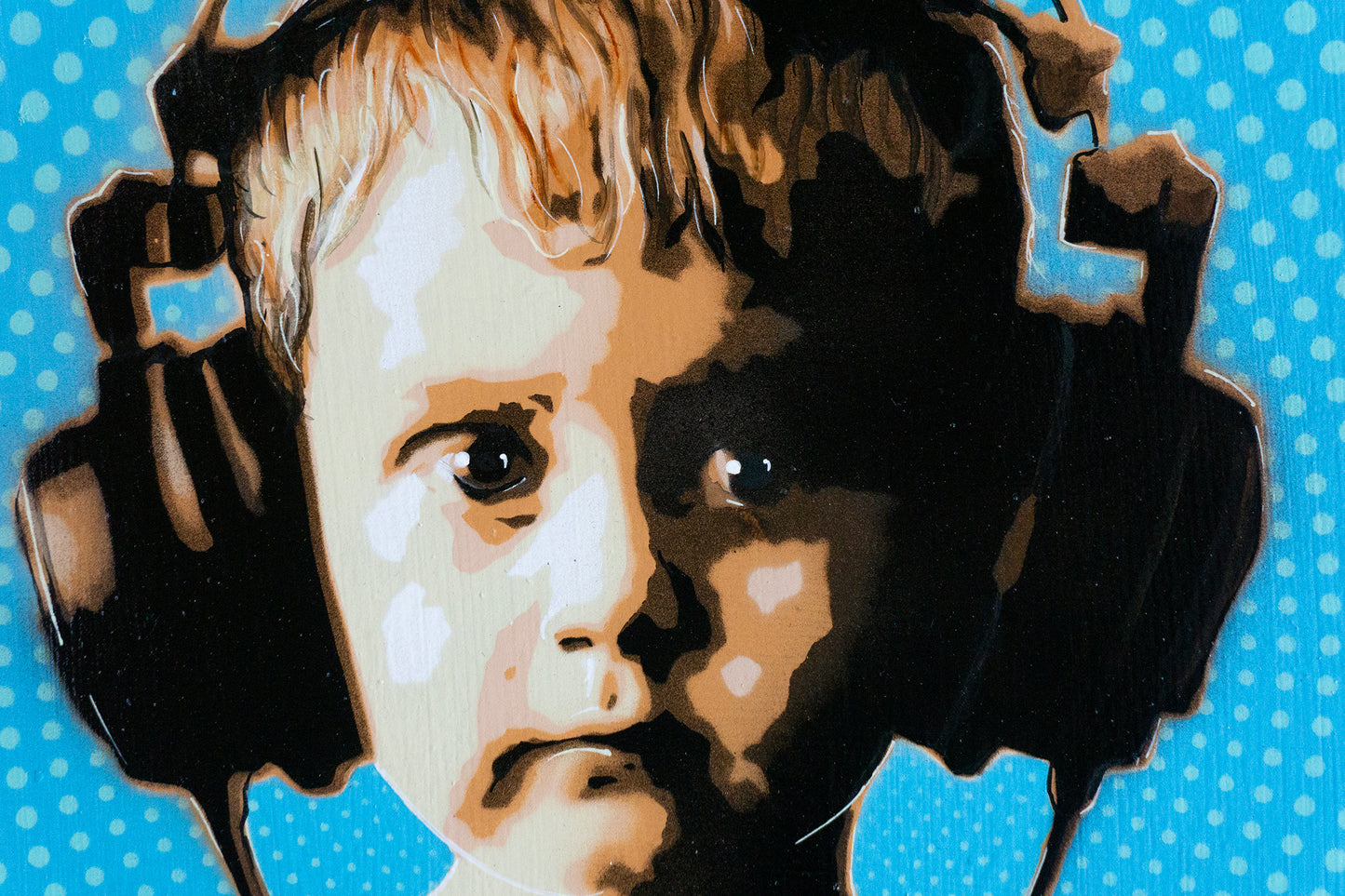 'Wired For Sound #5'