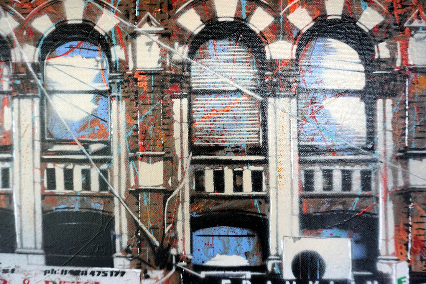 'Another Day, Another Coffee (square)'