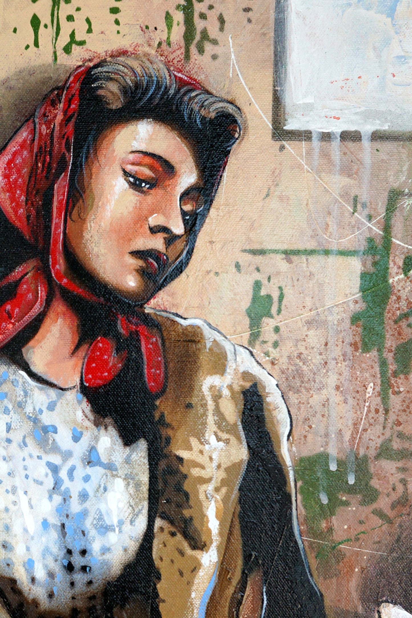 'Brain-washing Machines'