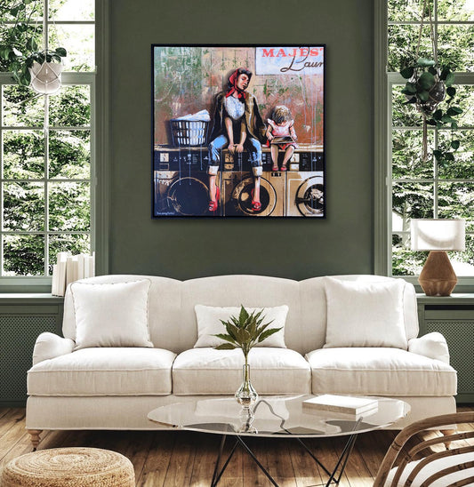 'Brain-washing Machines'