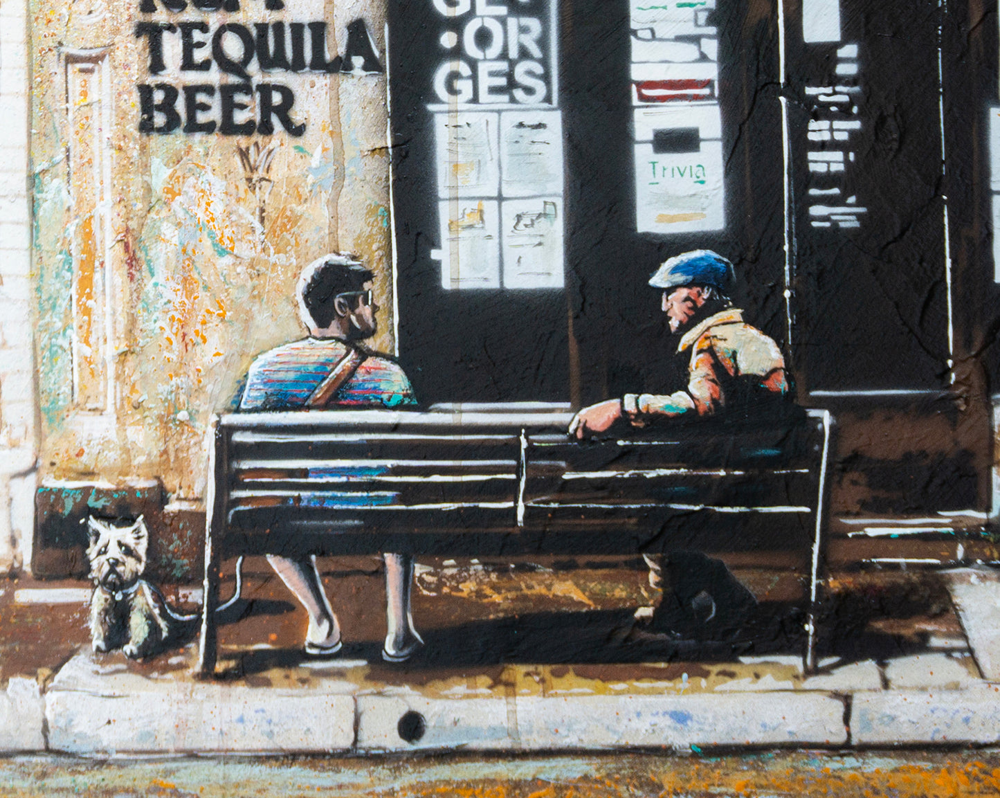 'Conversation With Future Self'