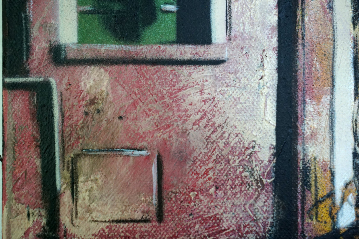'The Evening Ritual'