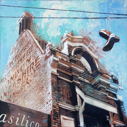 'Footloose'