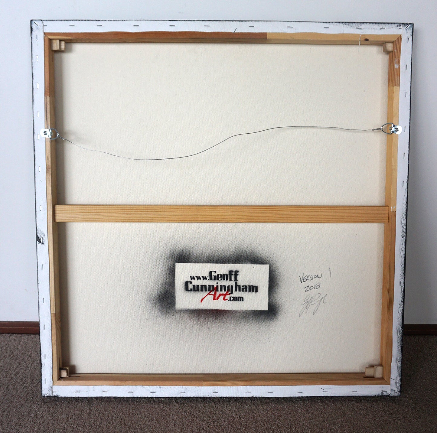 'I Miss Being A Tree'