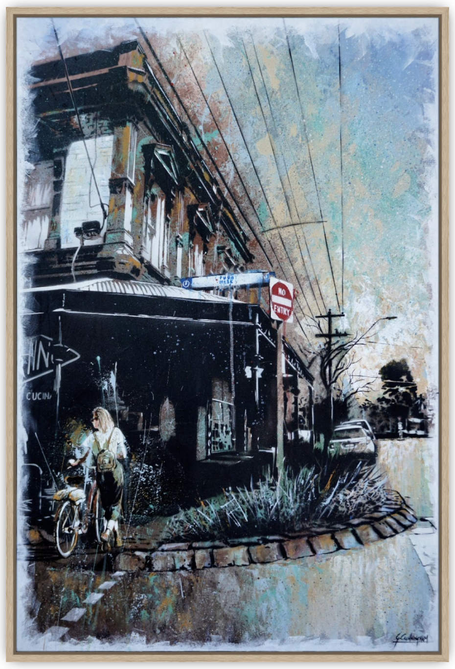 'Scotchmer Street'