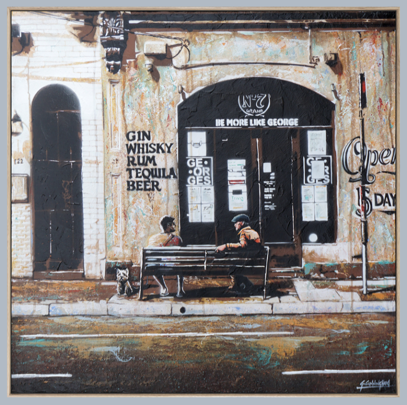 'Conversation With Future Self'