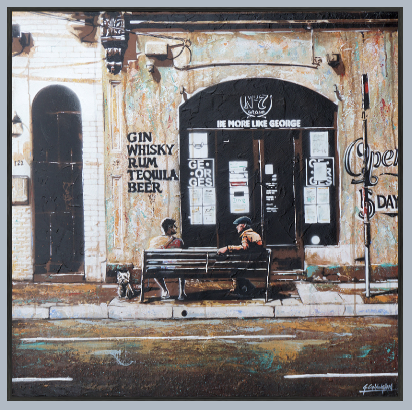 'Conversation With Future Self'