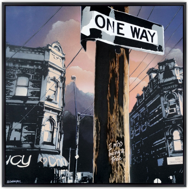 'I Miss Being A Tree'