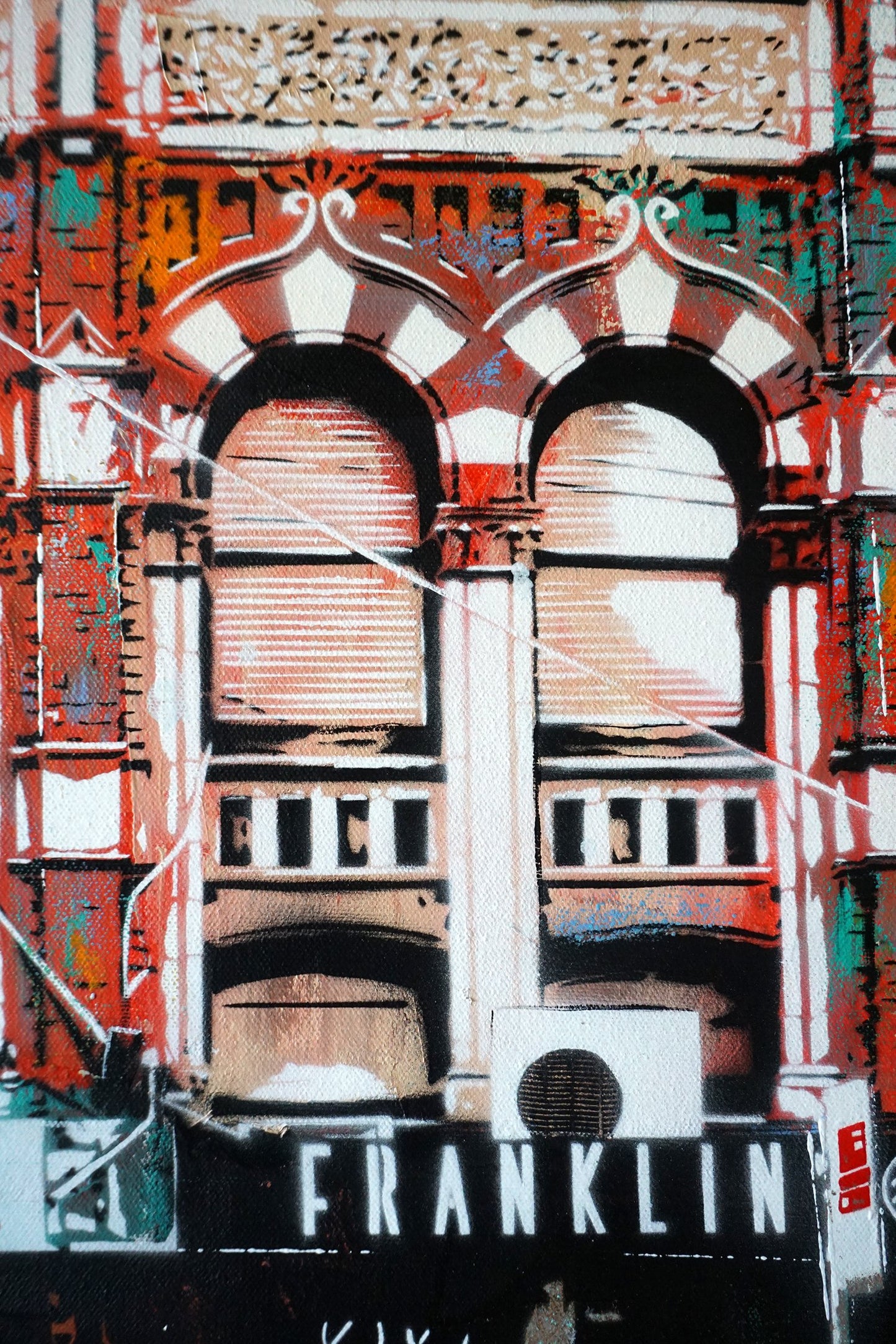 'Another Day, Another Coffee'