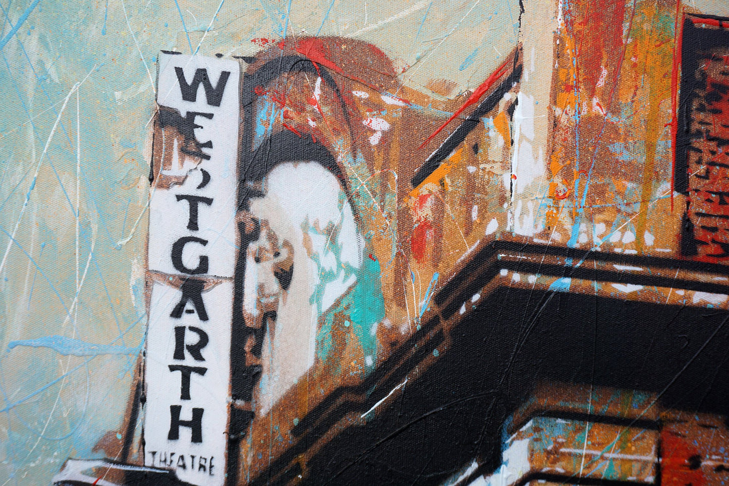 'The Westgarth'