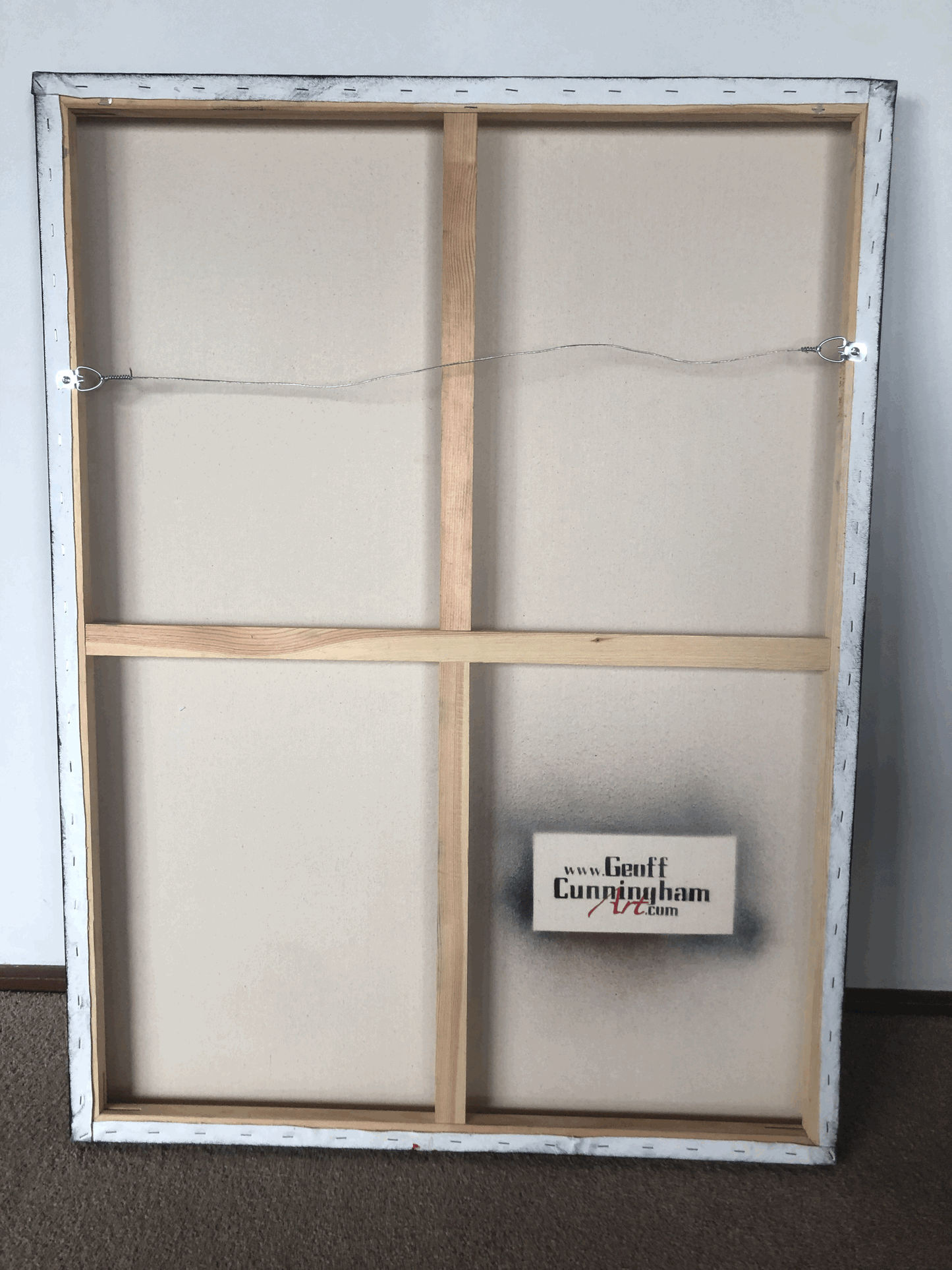 'As Long As I Can See The Light'